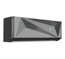 Кондиционер Loriot Diamond Black DC Inverter LAC-07MDI