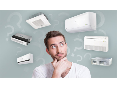 Самые распространенные мифы о кондиционерном оборудовании