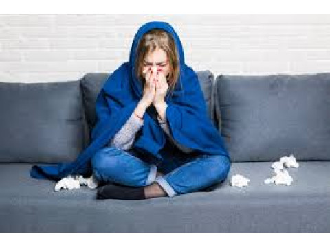 О вредности кондиционера