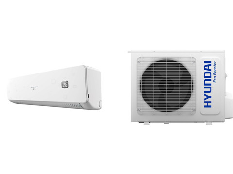 В позе лотоса – Hyundai представляет новые современные кондиционеры серии LOTUS