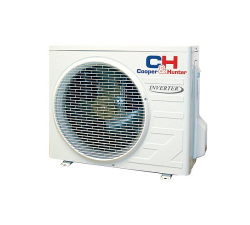 Кондиционер COOPER & HUNTER CONSOL INVERTER CH-S18FVX