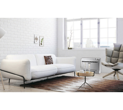 Кондиционер COOPER & HUNTER CONSOL INVERTER CH-S18FVX