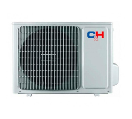 Кондиционер COOPER & HUNTER ICY Wi-Fi INVERTER CH-S24FTXTB2S-W