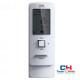 Кондиционер COOPER & HUNTER ICY Wi-Fi INVERTER CH-S24FTXTB2S-W