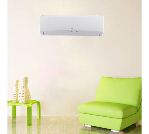 Кондиционер COOPER & HUNTER ICY Wi-Fi INVERTER CH-S24FTXTB2S-W