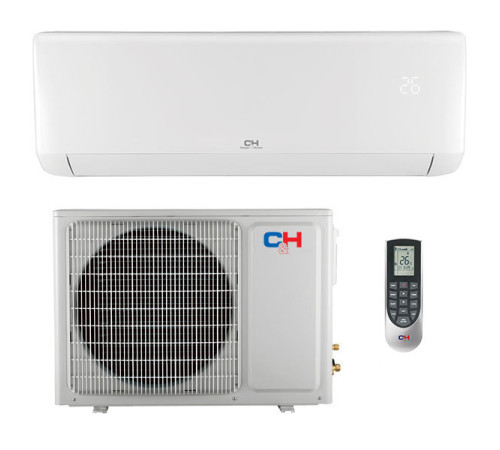 Кондиционер COOPER & HUNTER Prima PLUS CH-S09LX7