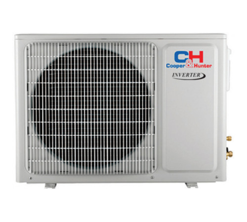 Кондиционер COOPER & HUNTER VERITAS Wi-Fi INVERTER CH-S07FTXQ