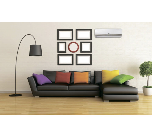 Кондиционер COOPER & HUNTER VERITAS Wi-Fi INVERTER CH-S07FTXQ