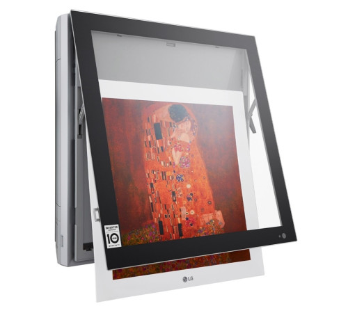 Кондиционер LG ARTCOOL Gallery A09FT