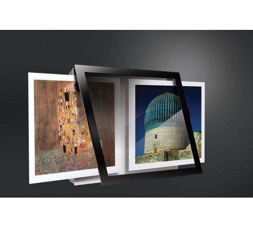 Кондиционер LG ARTCOOL Gallery A09FT