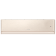 Кондиционер Gree Airy Inverter R32 GWH18AVDXE-K6DNA1A Champagne