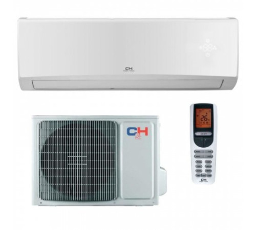 Кондиционер Cooper&Hunter Alpha CH-S12FTXE-NG