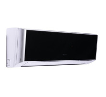 Кондиционер Gree Amber Standart BLACK R32 (Wi-Fi) GWH12YC-K6DNA1A