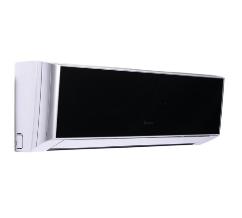 Кондиционер Gree Amber Standart BLACK R32 (Wi-Fi) GWH24YE-K6DNA1A