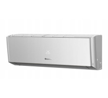 Кондиционер Gree Amber Standart SILVER R32 (Wi-Fi) GWH09YC-K6DNA1A