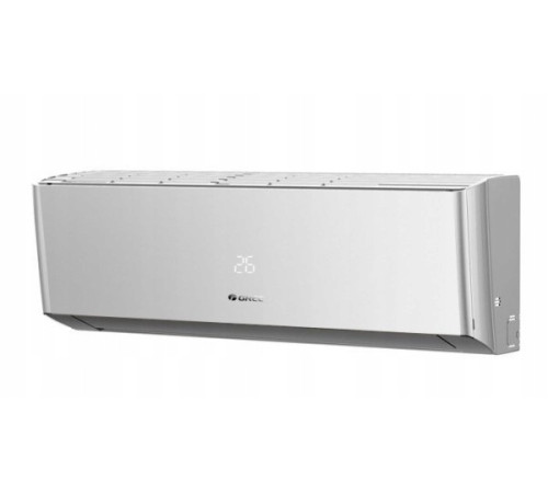 Кондиционер Gree Amber Standart SILVER R32 (Wi-Fi) GWH12YC-K6DNA1A