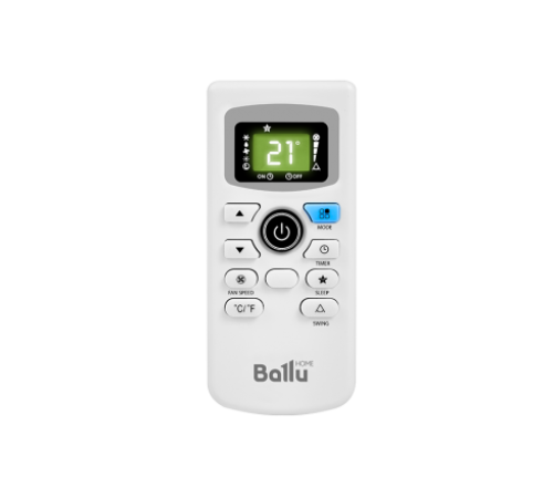 Кондиционер Ballu BPAC-16 CE_20Y Кондиционер Ballu BPAC-16 CE_20Y