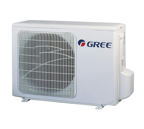 Кондиционер Gree Bora GWH09AAA-K3NNA2A