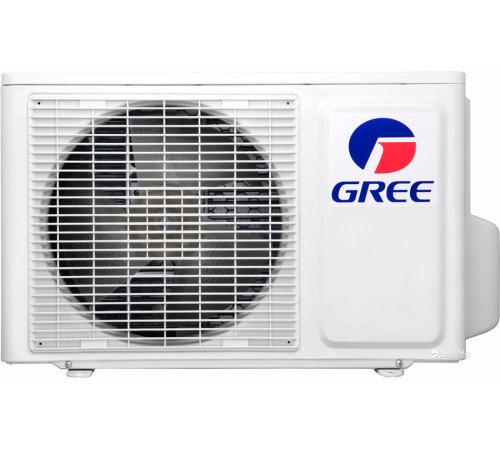 Кондиционер Gree Bora Inverter GWH12AAB-K3DNA4A