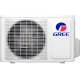 Кондиционер Gree Bora Inverter GWH24AAD-K3DNA4A