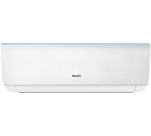 Кондиционер Gree Bora R32 Inverter 2019 (Wi-Fi) GWH09AAB-K6DNA4A