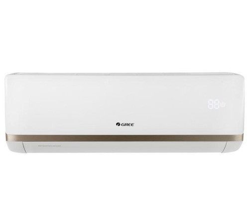 Кондиционер Gree Bora RUS R32 Inverter 2019 GWH18AAD-K6DNA2B