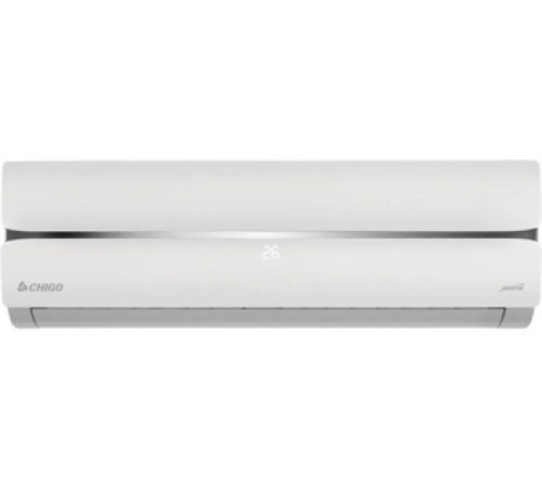 Кондиционер Chigo CS-25V3G-1C172 KING WHITE Super Inverter