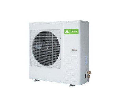 Кондиционер Chigo CUA-36HR1\COU-36HSR1