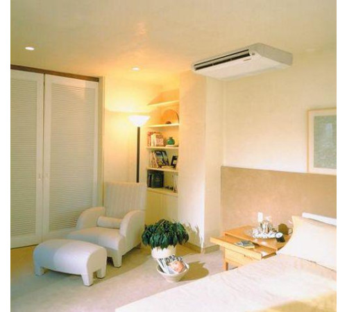 Кондиционер Chigo CUA-36HR1\COU-36HSR1