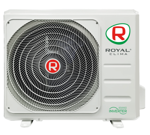 Кондиционер Royal Clima Triumph Inverter RCI-T26HN