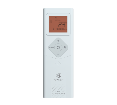 Кондиционер Royal Clima Triumph Inverter RCI-T26HN