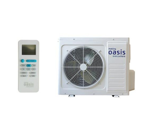 Кондиционер Oasis Comfort CL-28