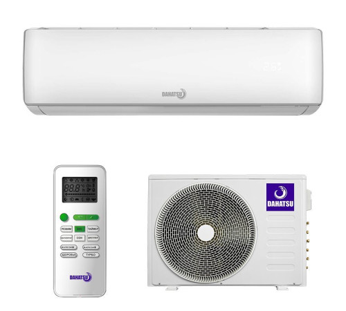 Кондиционер Dahatsu Comfort DG-07