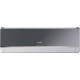 Кондиционер Gree Cozy Mirror Inverter GWH12MB-K3DNC8K ( черный)