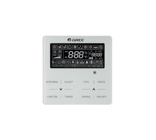 Кондиционер Gree Duct Inverter FGR40Pd/DNa-X Кондиционер Gree Duct Inverter FGR40Pd/DNa-X