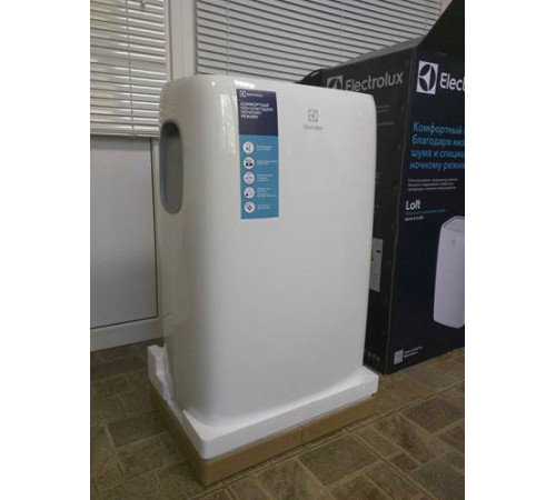 Кондиционер Electrolux EACM-15 CL/N3
