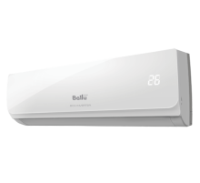 Кондиционер Ballu ECO PRO BSWI-12HN1/EP/15Y