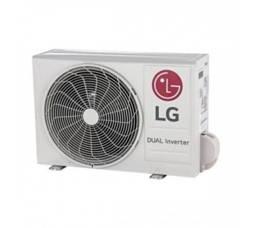 Кондиционер LG EVO Max DC07RH Кондиционер LG EVO Max DC07RH