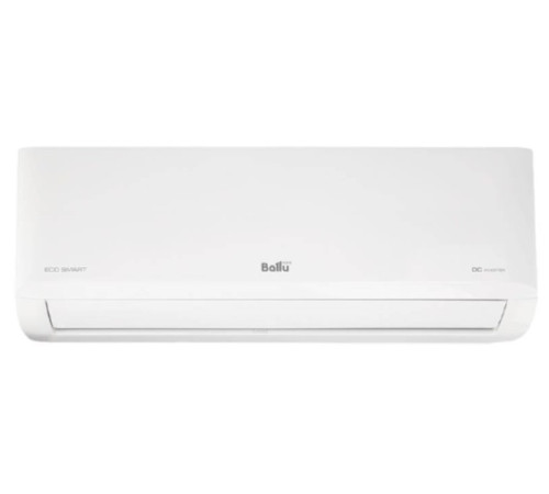 Кондиционер Ballu Eco Smart DC Inverter BSYI-12HN8/ES_23Y