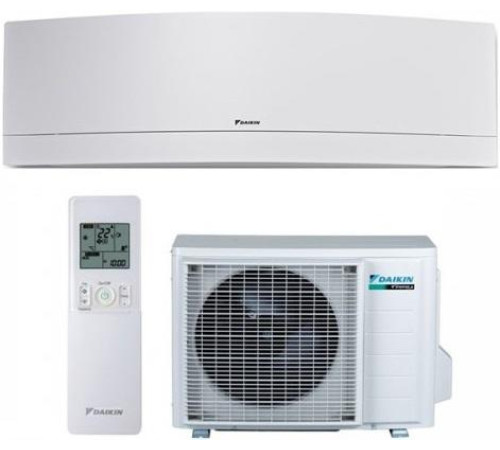 Кондиционер Daikin FTXJ35MW/RXJ35M