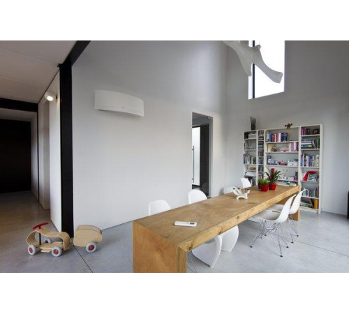 Кондиционер Daikin FTXJ35MW/RXJ35M