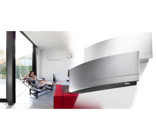 Кондиционер Daikin FTXJ35MW/RXJ35M