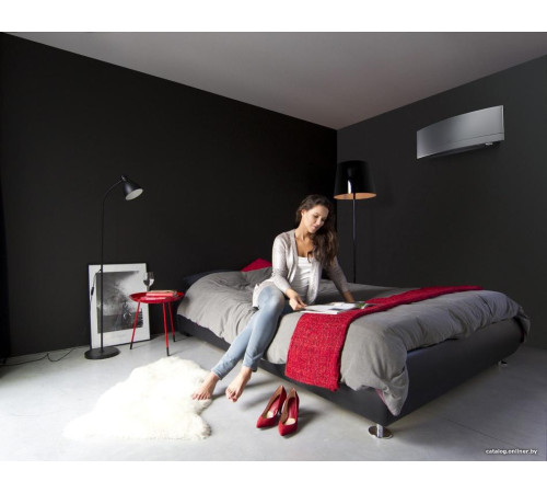 Кондиционер Daikin FTXJ50MS/RXJ50M