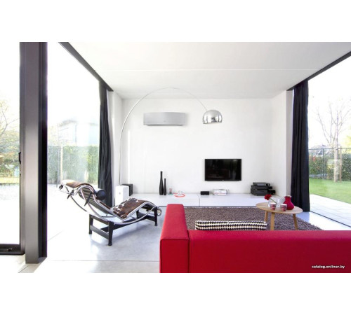 Кондиционер Daikin FTXJ50MS/RXJ50M