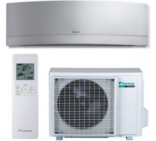 Кондиционер Daikin FTXJ50MS/RXJ50M