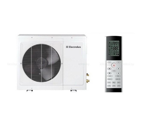 Кондиционер Electrolux Fusion EACS-18HF/N3