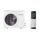 Кондиционер Electrolux Fusion EACS-18HF/N3