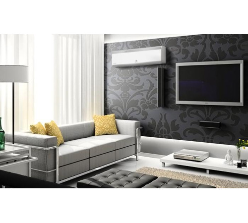 Кондиционер Electrolux Fusion EACS-18HF/N3