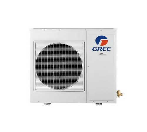 Кондиционер GREE GKH30K3HI/GUHN30NK3HO