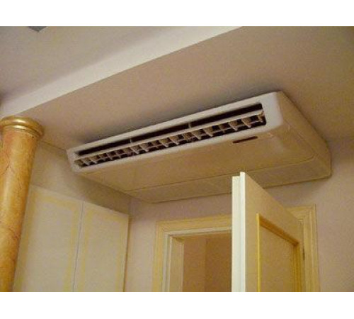 Кондиционер GREE GTH18K3HI/GUHN18NK3HO